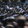 Bratton To Cops: Don't Turn Your Backs On De Blasio During Funeral